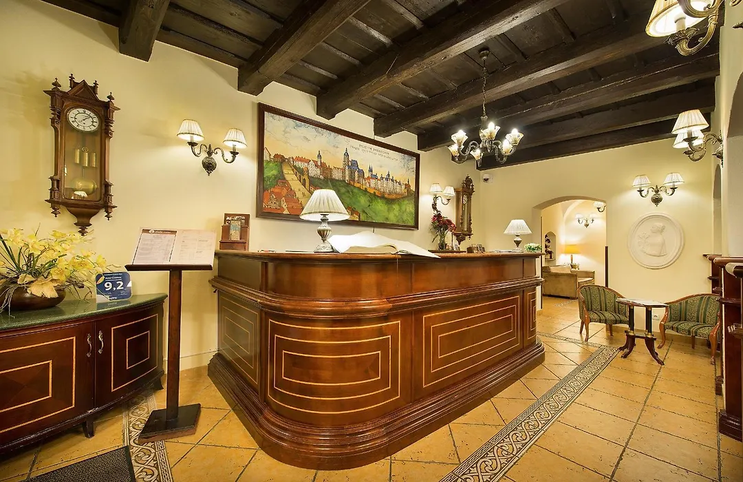 Boutique Hotel Constans-1